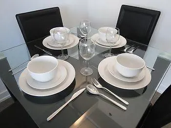 *** Hotel Rcmi Furnished Apartments Toronto Kanada