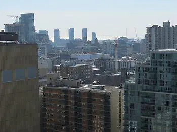 Rcmi Furnished Apartments Toronto