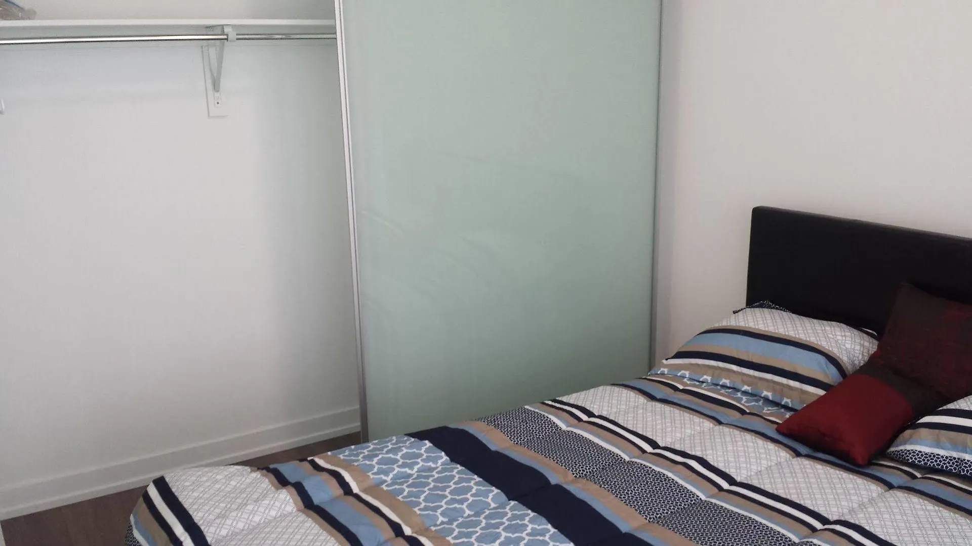 Rcmi Furnished Apartments Toronto
