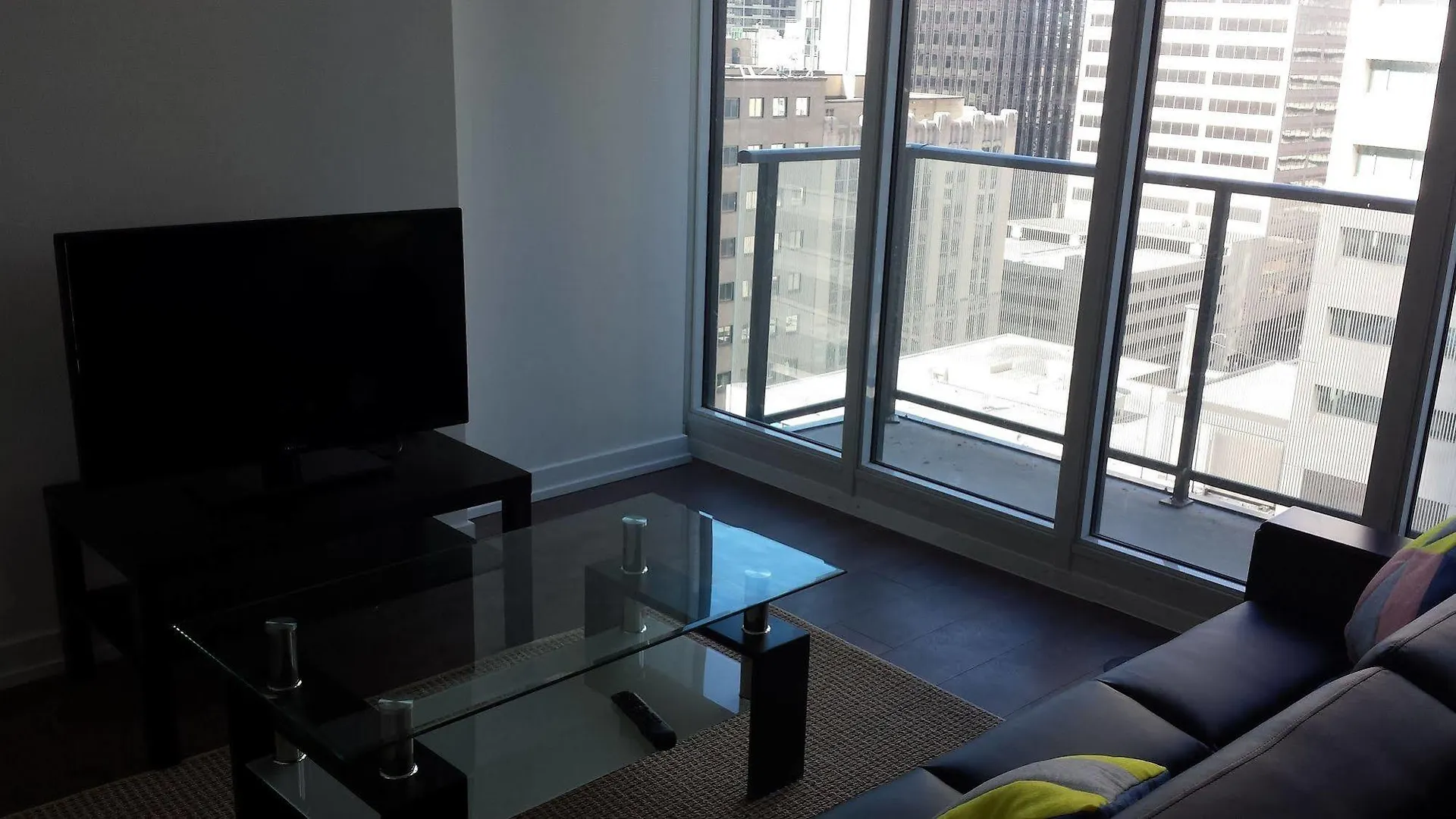 Rcmi Furnished Apartments Toronto 3*,  Kanada
