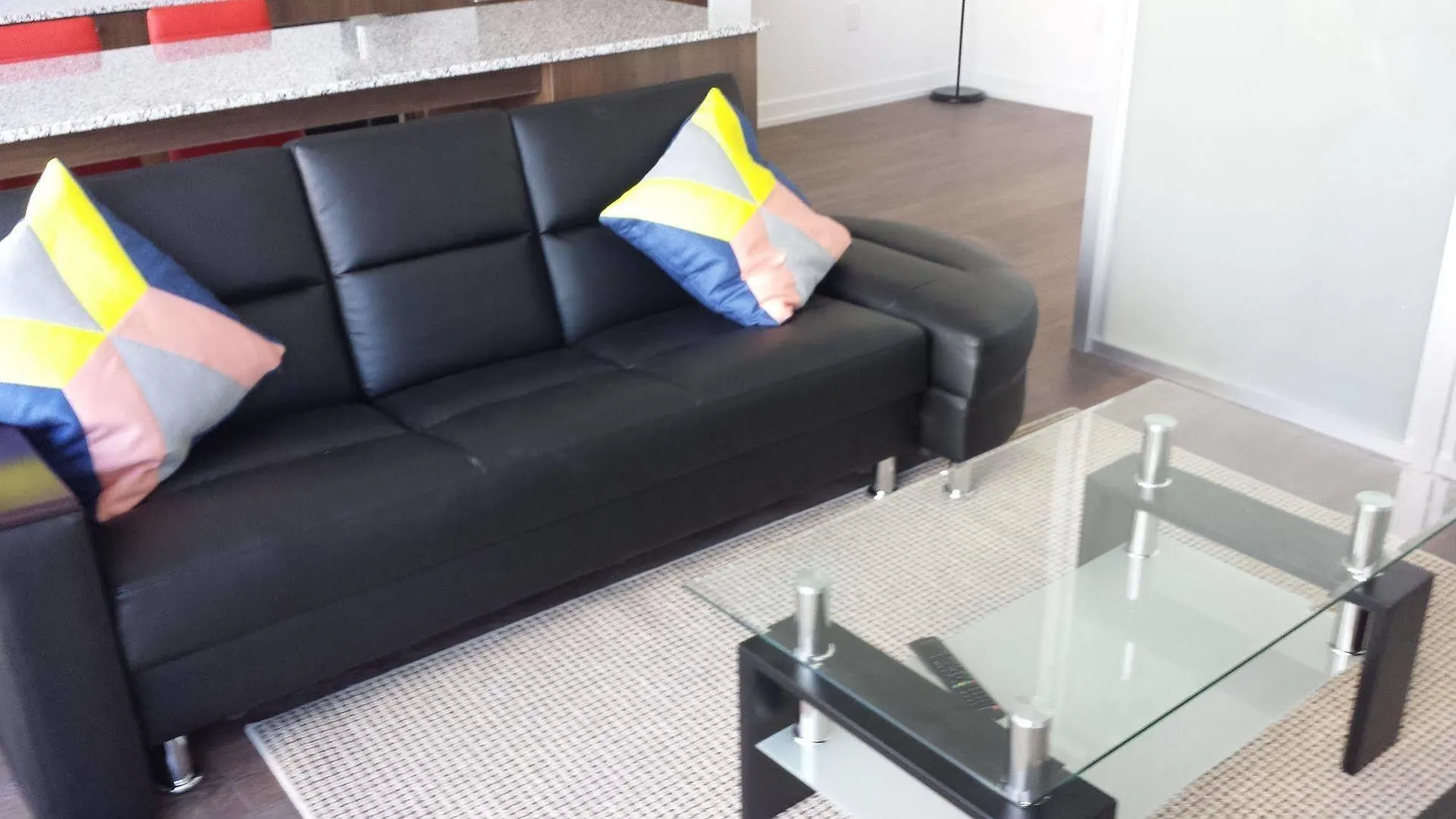 Rcmi Furnished Apartments Toronto 3*,  Kanada