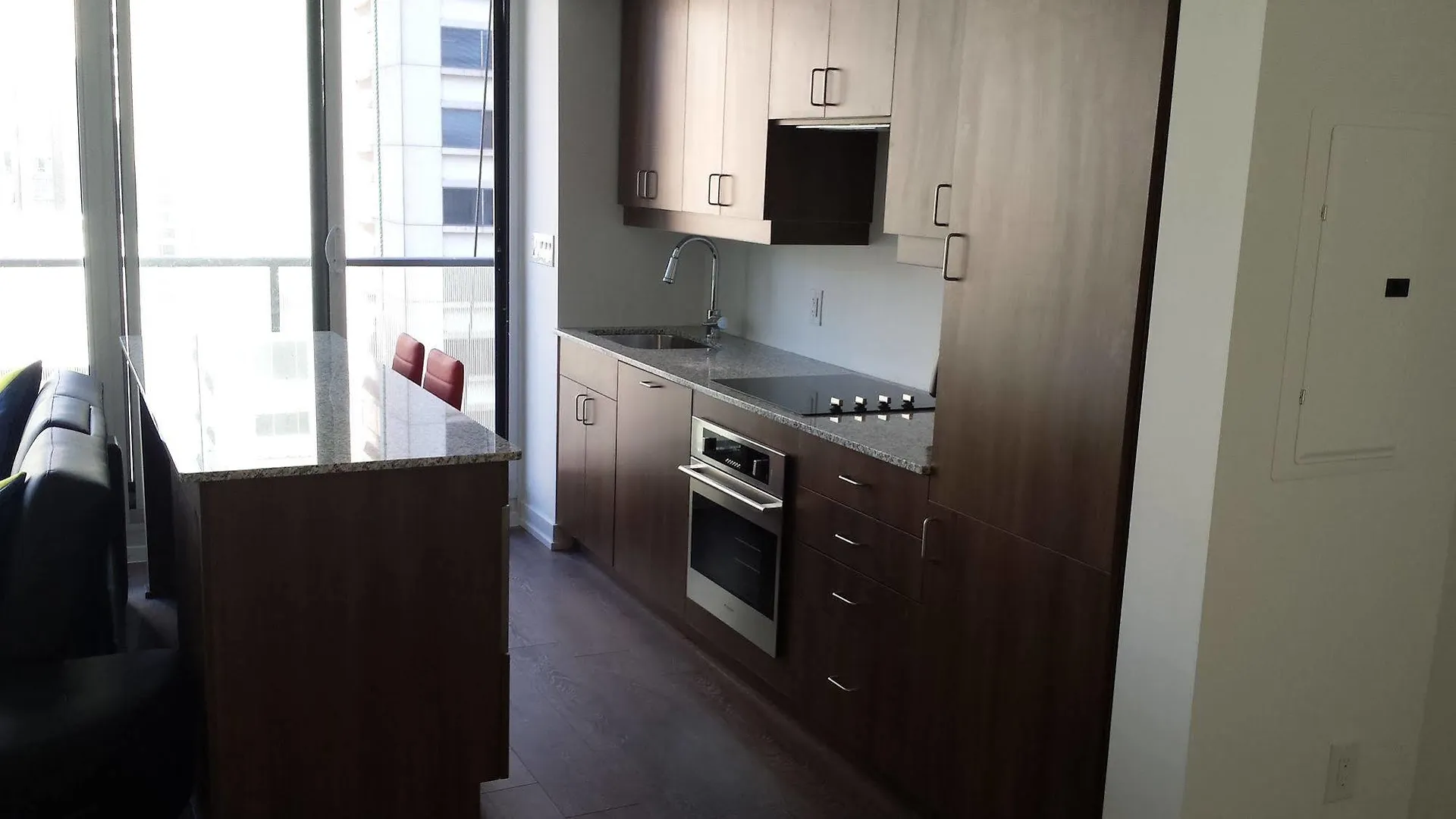 Rcmi Furnished Apartments Toronto