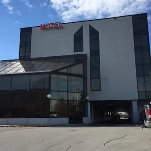 Hotel Montecassino Hotel&suites