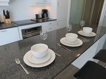 Rcmi Furnished Apartments Toronto