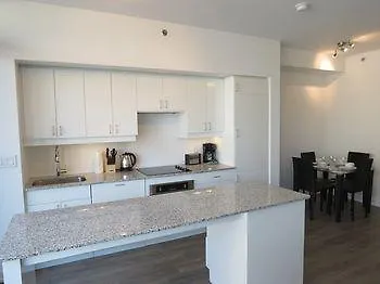 Hotel Rcmi Furnished Apartments Toronto