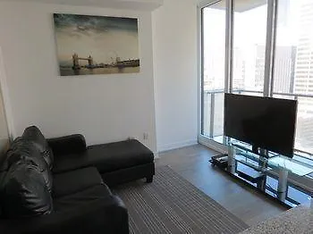 Hotel Rcmi Furnished Apartments Toronto