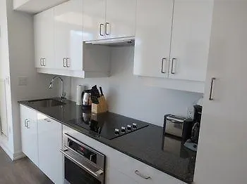 Rcmi Furnished Apartments Toronto Hotel