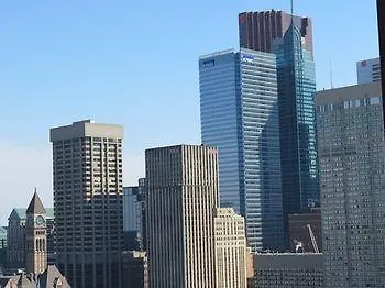 Rcmi Furnished Apartments Toronto Hotel