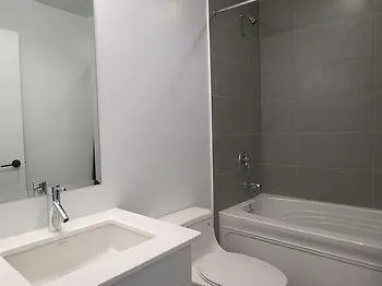 Rcmi Furnished Apartments Toronto Hotel