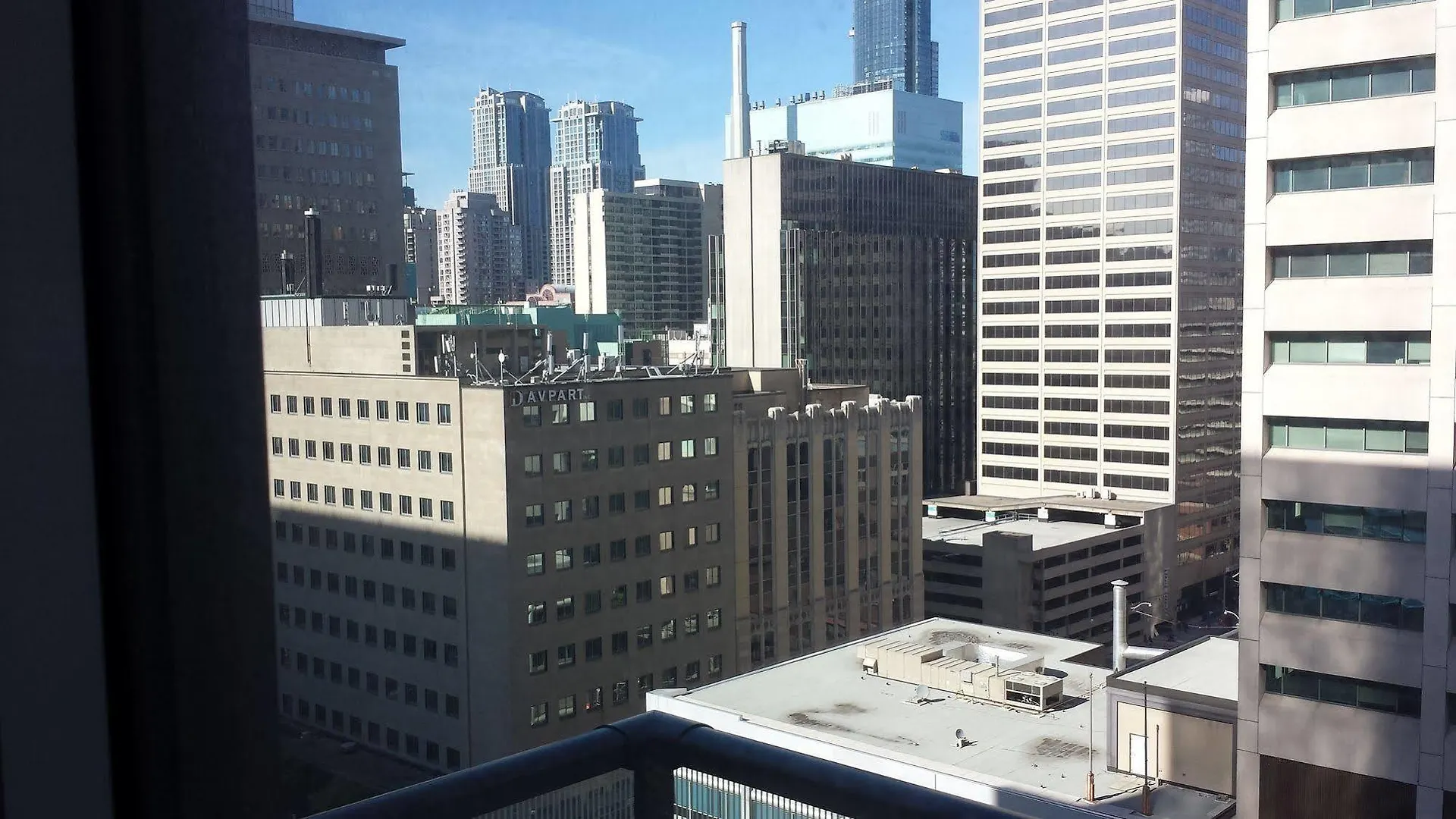 Rcmi Furnished Apartments Toronto