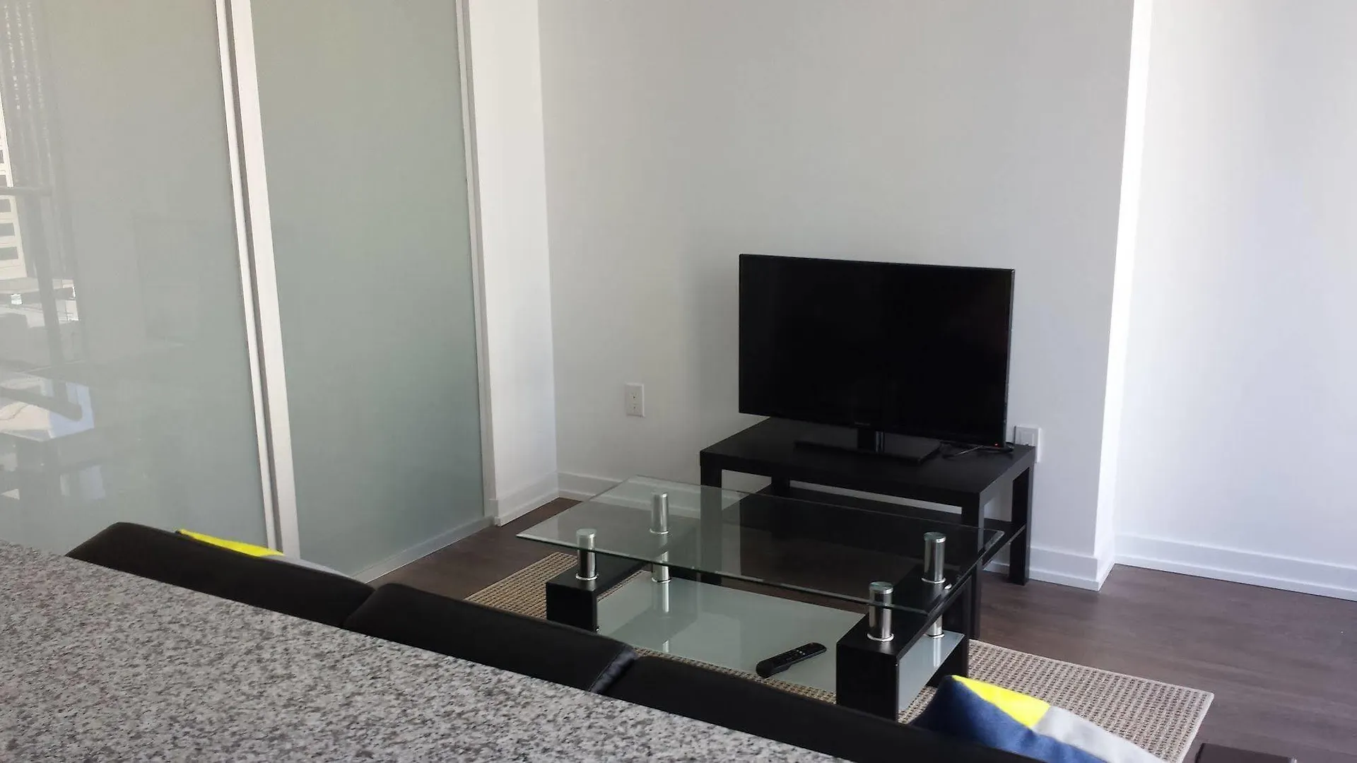 Rcmi Furnished Apartments Toronto Canada
