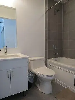 Rcmi Furnished Apartments トロント 3*,