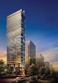 Rcmi Furnished Apartments トロント 3*,  カナダ